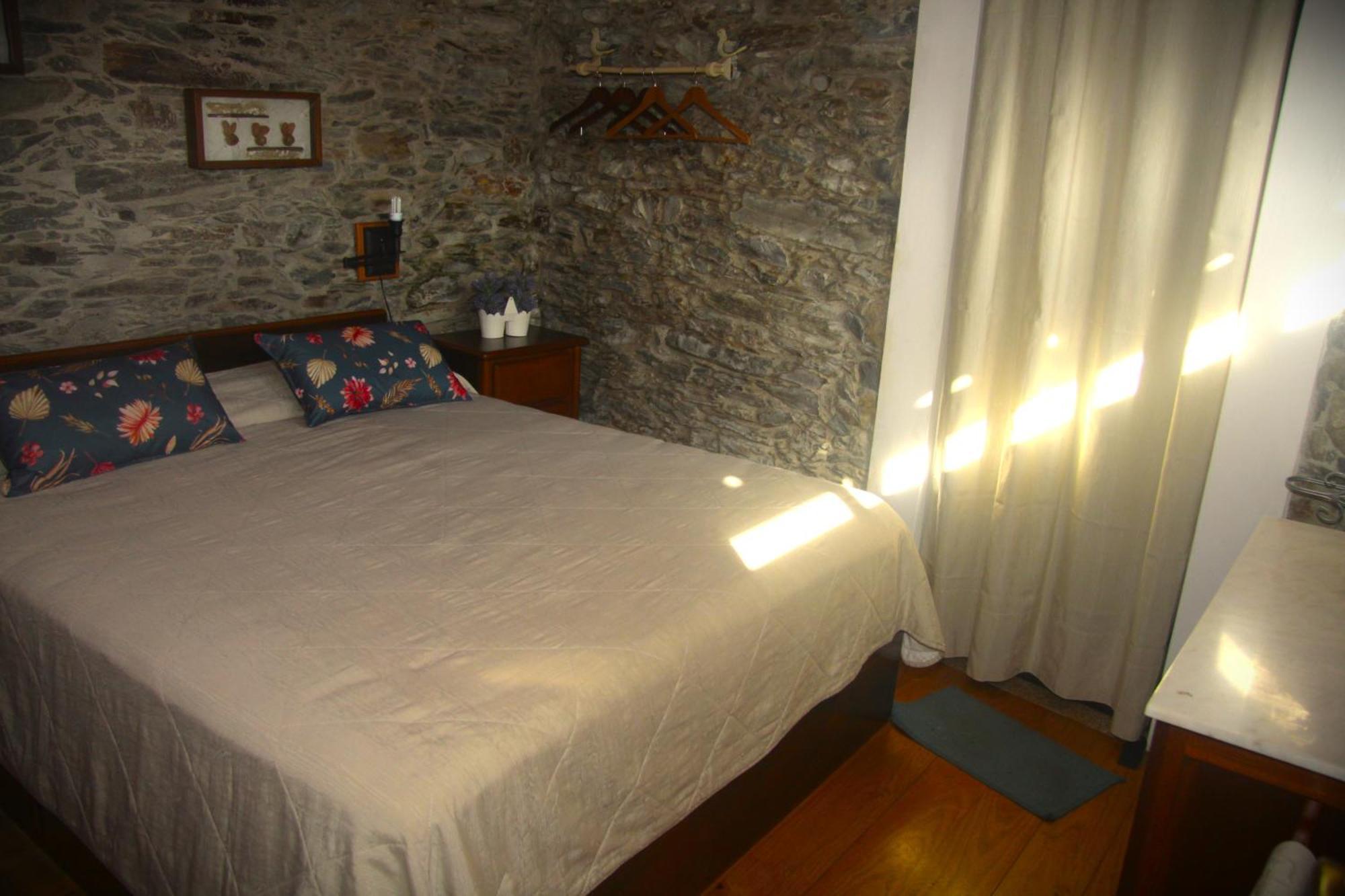 Casa Do Valo Villa Amonde Eksteriør bilde
