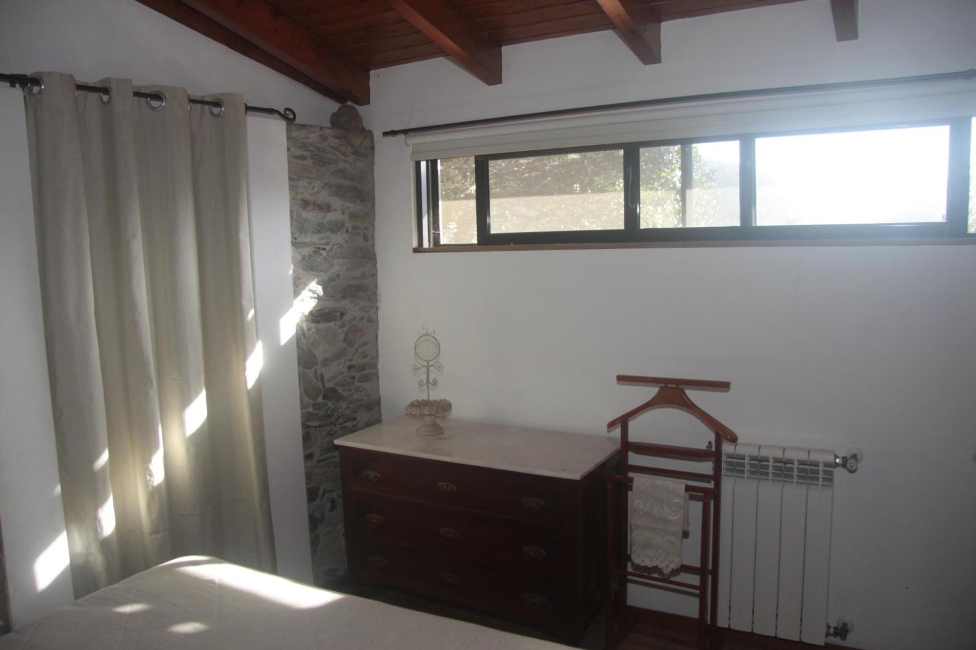 Casa Do Valo Villa Amonde Eksteriør bilde