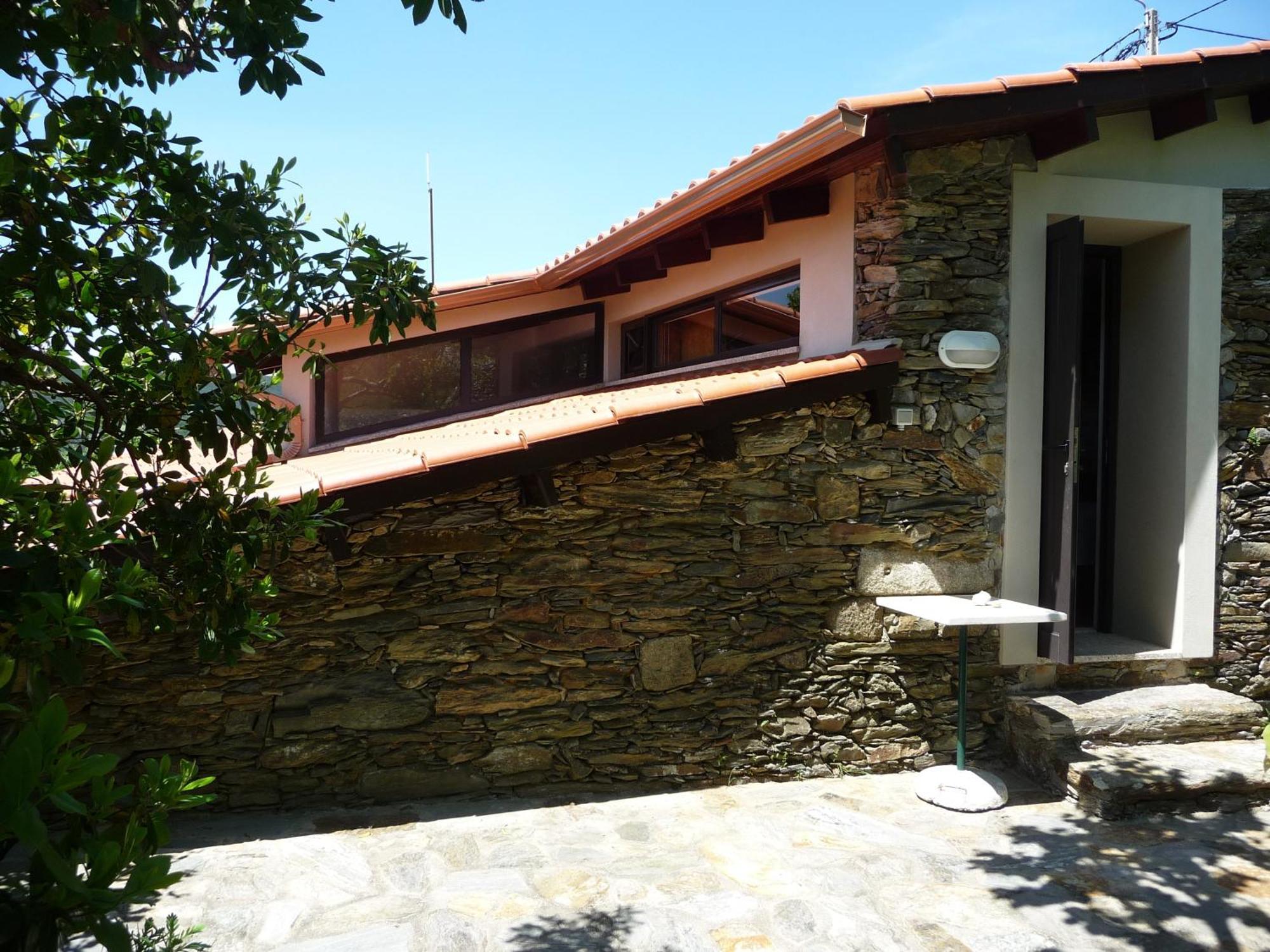 Casa Do Valo Villa Amonde Rom bilde