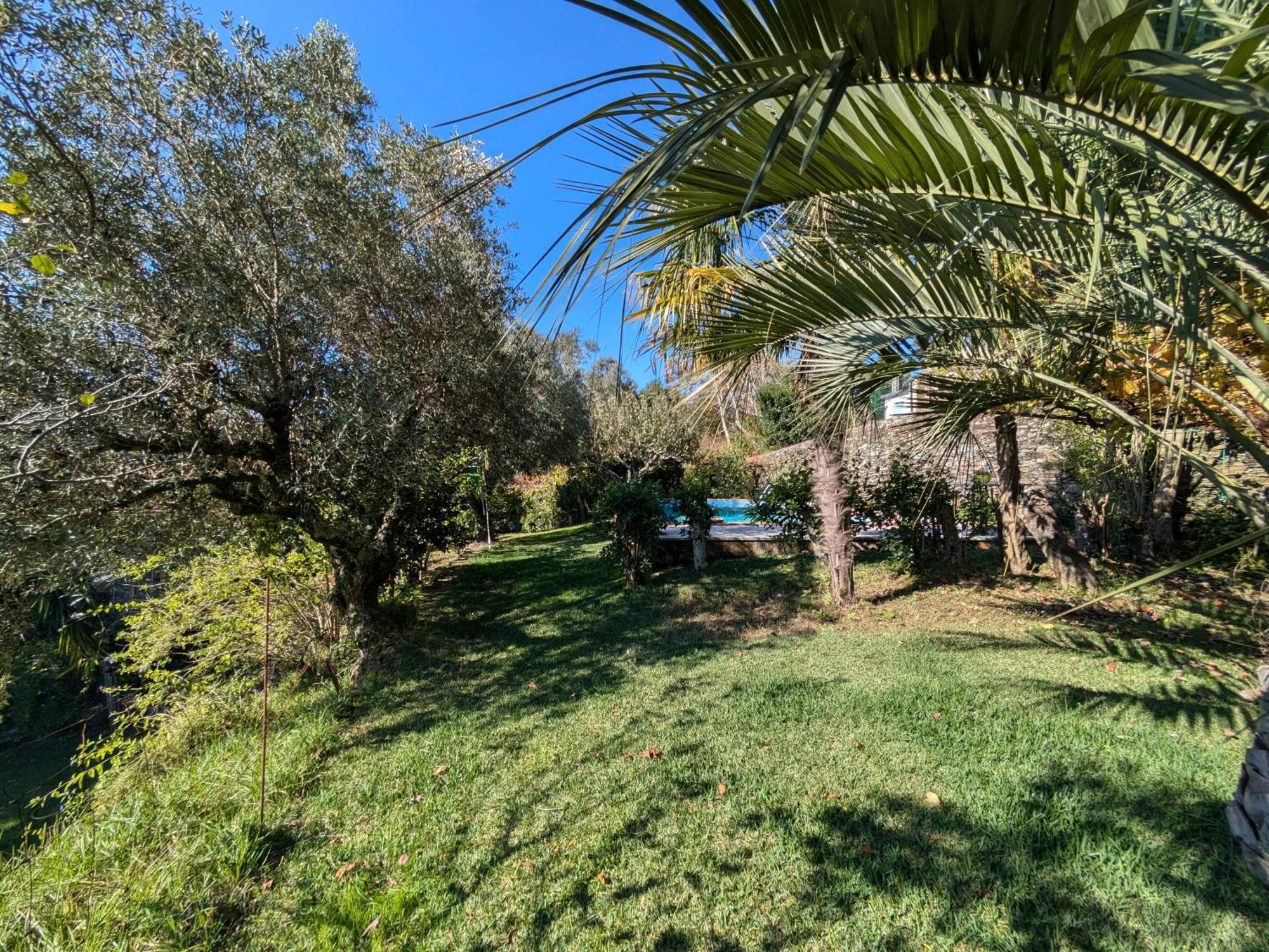 Casa Do Valo Villa Amonde Eksteriør bilde
