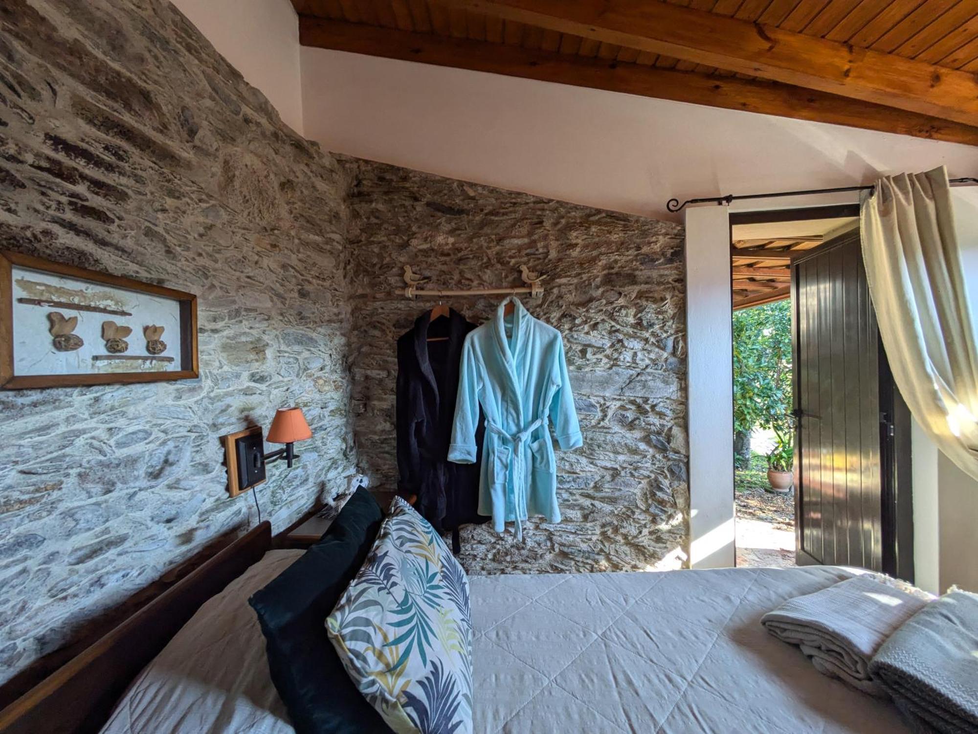 Casa Do Valo Villa Amonde Eksteriør bilde