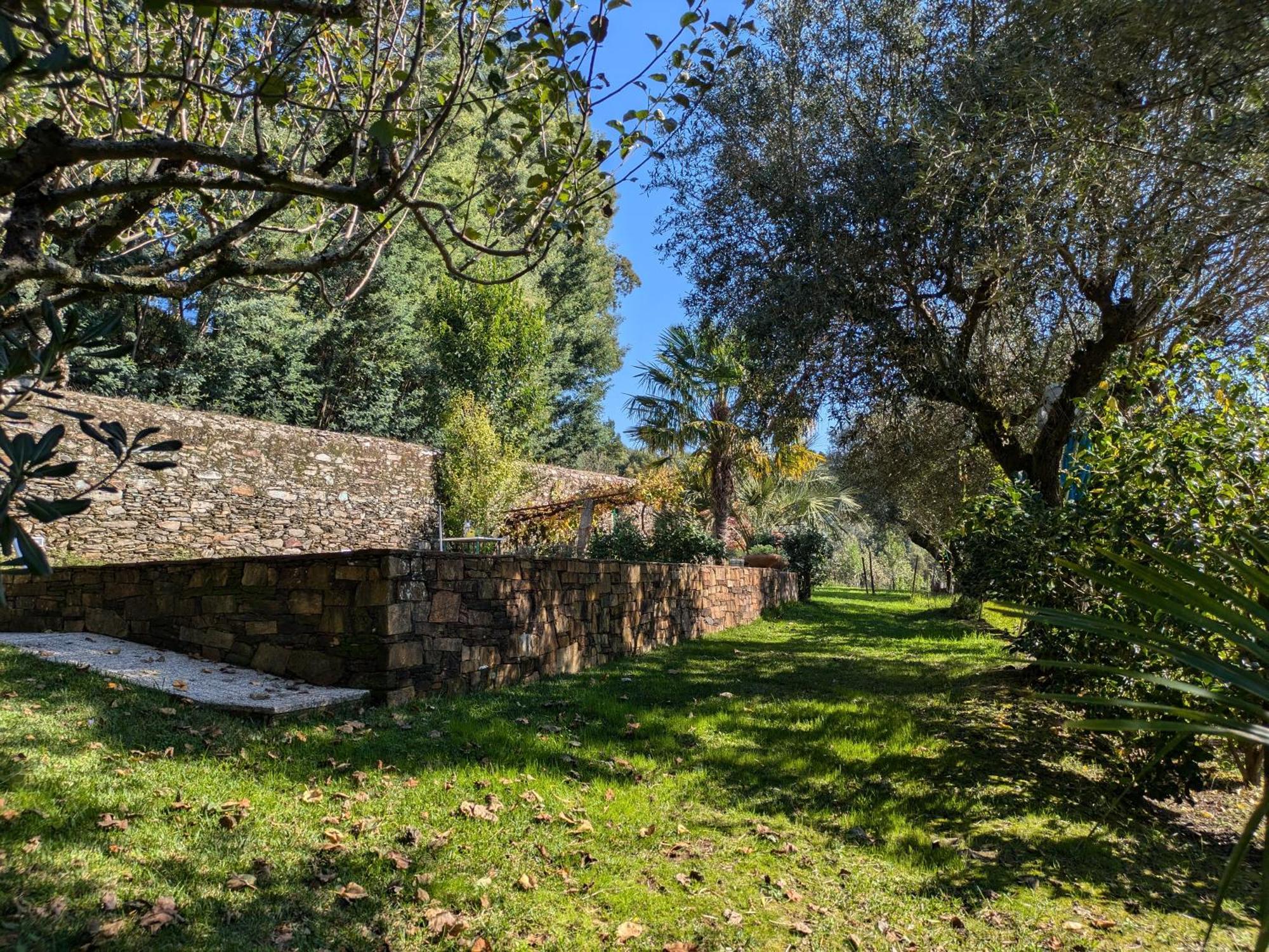 Casa Do Valo Villa Amonde Eksteriør bilde
