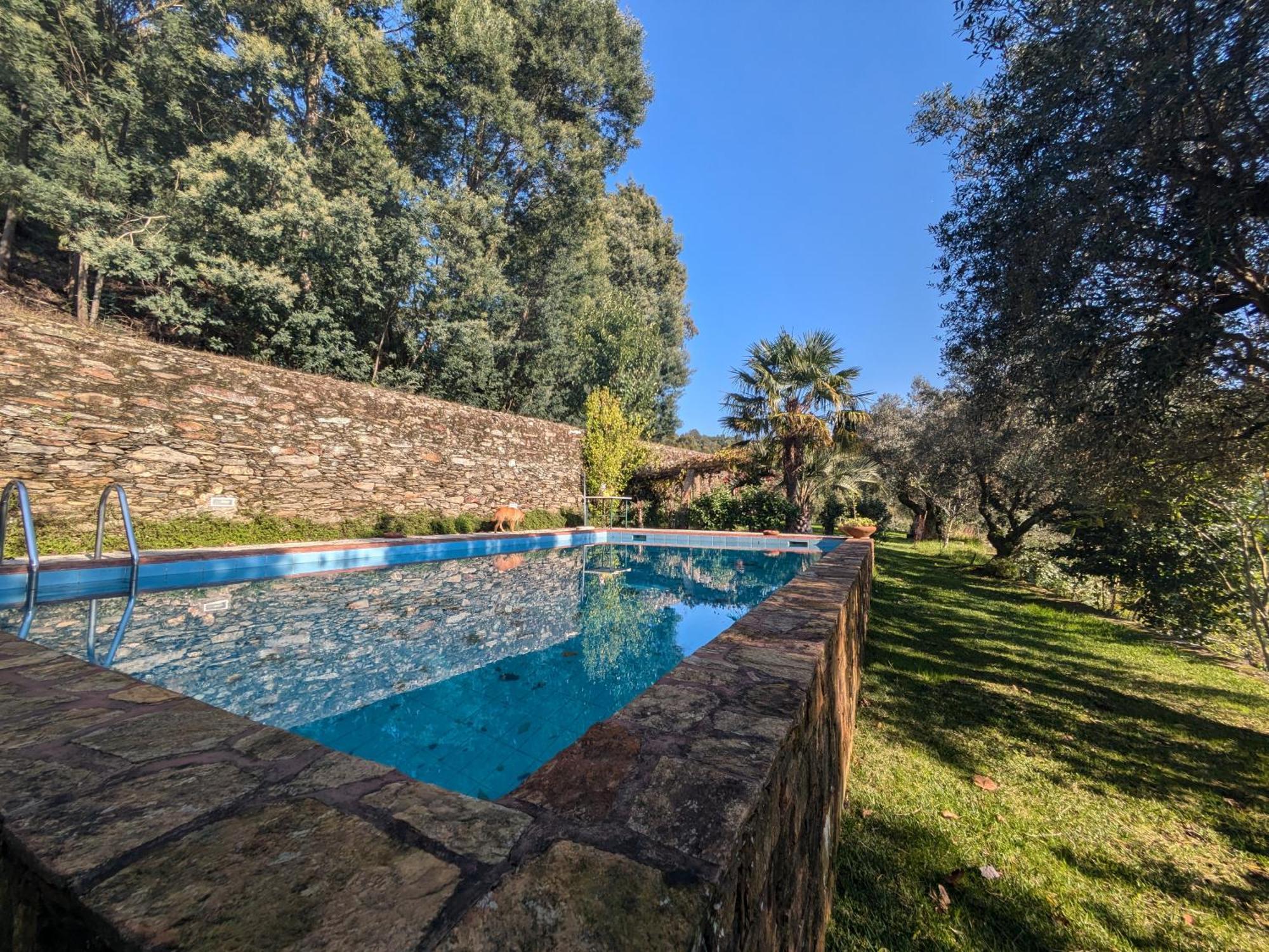 Casa Do Valo Villa Amonde Eksteriør bilde