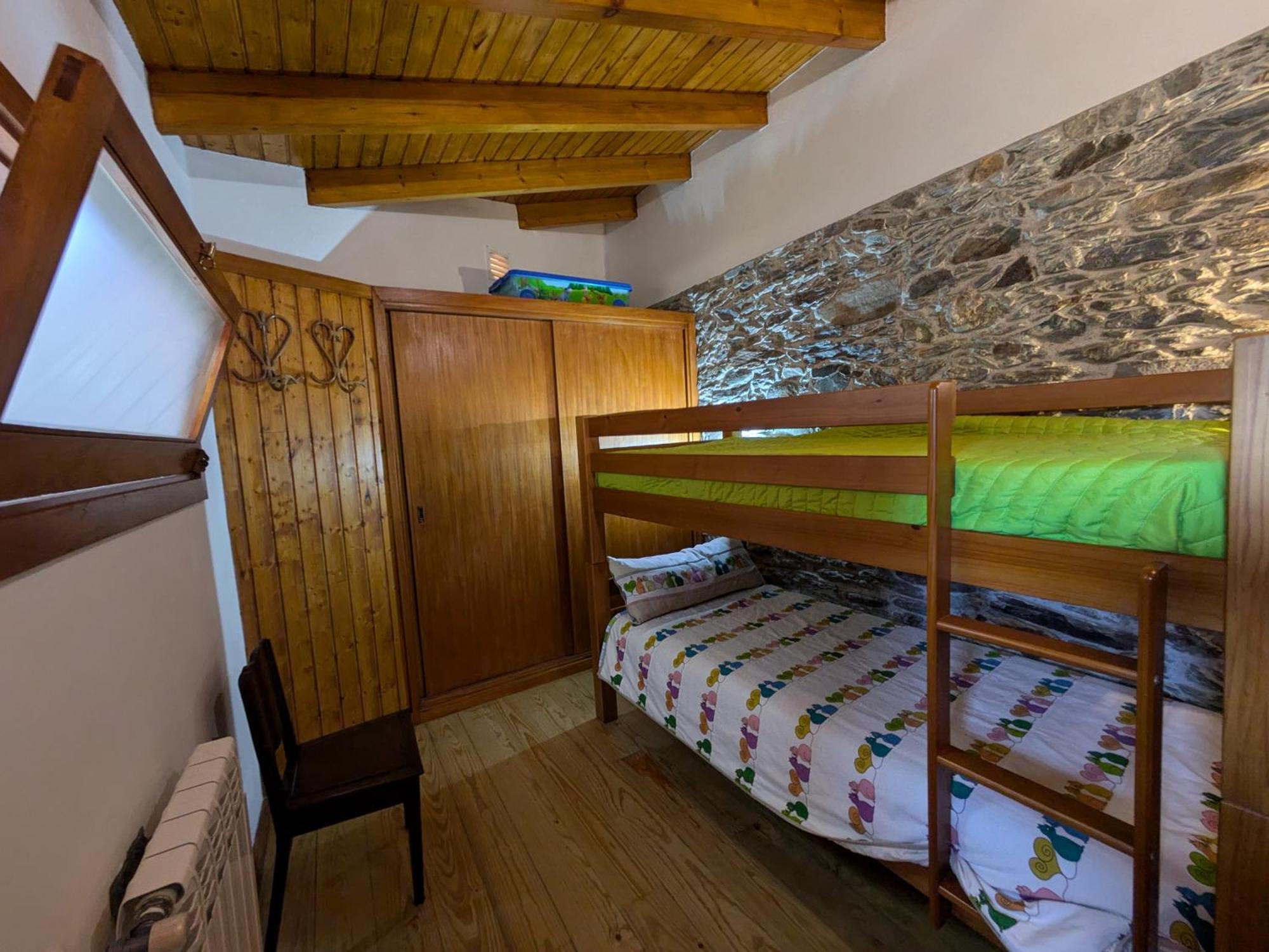 Casa Do Valo Villa Amonde Eksteriør bilde